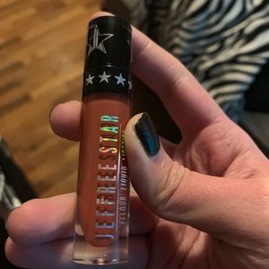 I’m shook liquid lipstick